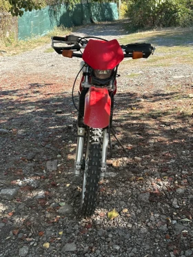 Honda Xr, снимка 3
