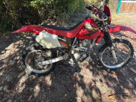 Honda Xr, снимка 2