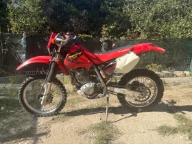 Honda Xr, снимка 1