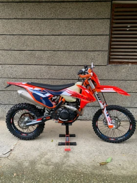 Ktm EXC 500 SIX DAYS SUPERMOTO  | Mobile.bg    5