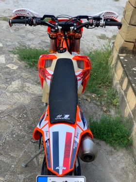 Ktm EXC 500 SIX DAYS SUPERMOTO  | Mobile.bg    3