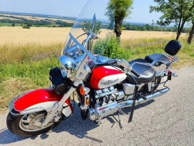 Honda Valkyrie F6C | Mobile.bg    3