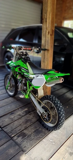 Kawasaki Kx 65 | Mobile.bg    3