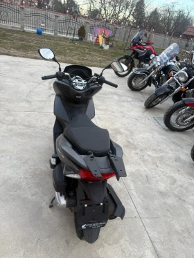 Honda Pcx 125, снимка 5