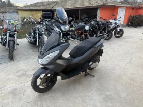 Honda Pcx 125, снимка 4