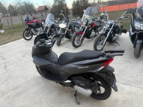 Honda Pcx 125, снимка 6