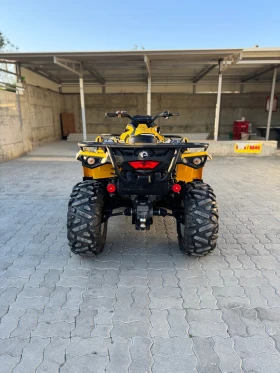 Can-Am Outlander 450 | Mobile.bg    5