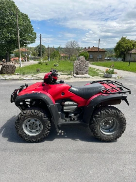 Honda Trx 500cc | Mobile.bg    3