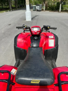 Honda Trx 500cc | Mobile.bg    9