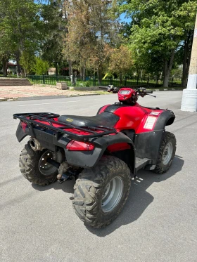 Honda Trx 500cc | Mobile.bg    6