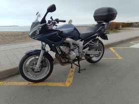 Yamaha FZ6 Fazer  | Mobile.bg    2