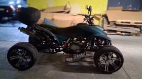 Jinlun JL 250 350  F1   L | Mobile.bg    6