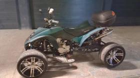     Jinlun JL 250 350  F1   L