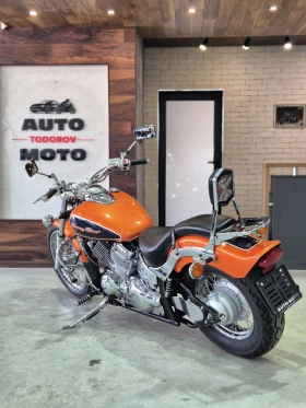 ����� �� �������� �� Yamaha Drag Star XVS 650 ��� ���� �� ���������!