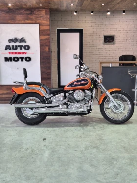 Yamaha Drag Star XVS 650 ��� ���� �� ���������! | Mobile.bg � ����� ������ 6