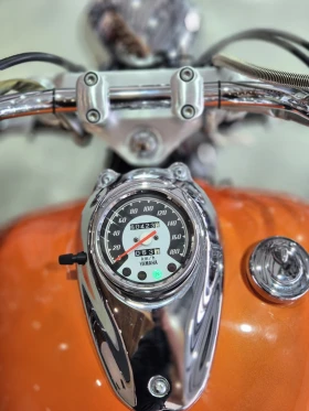 Yamaha Drag Star XVS 650 ��� ���� �� ���������! | Mobile.bg � ����� ������ 17