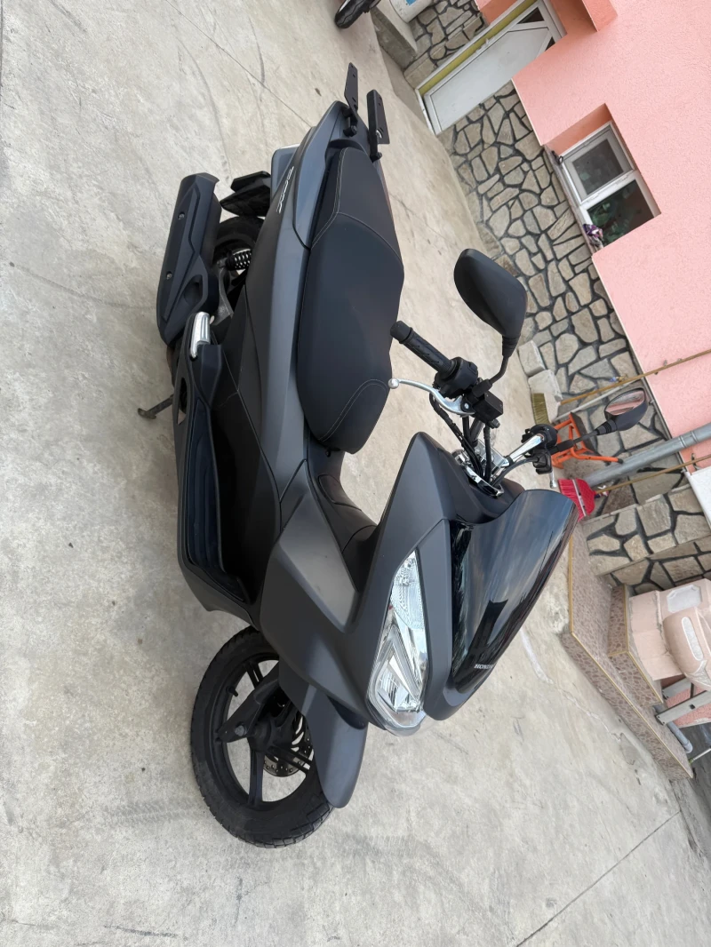 Honda Pcx 125, снимка 2 - Мотоциклети и мототехника - 48831680