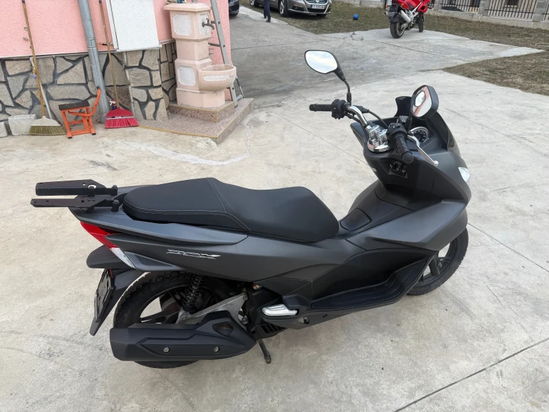 Honda Pcx 125, снимка 3 - Мотоциклети и мототехника - 48831680