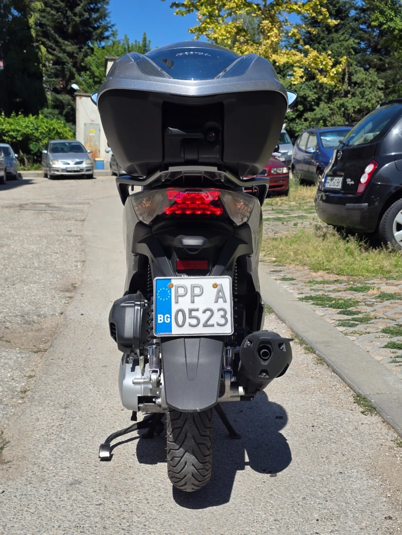 Honda 150 Sh, снимка 2 - Мотоциклети и мототехника - 52477554