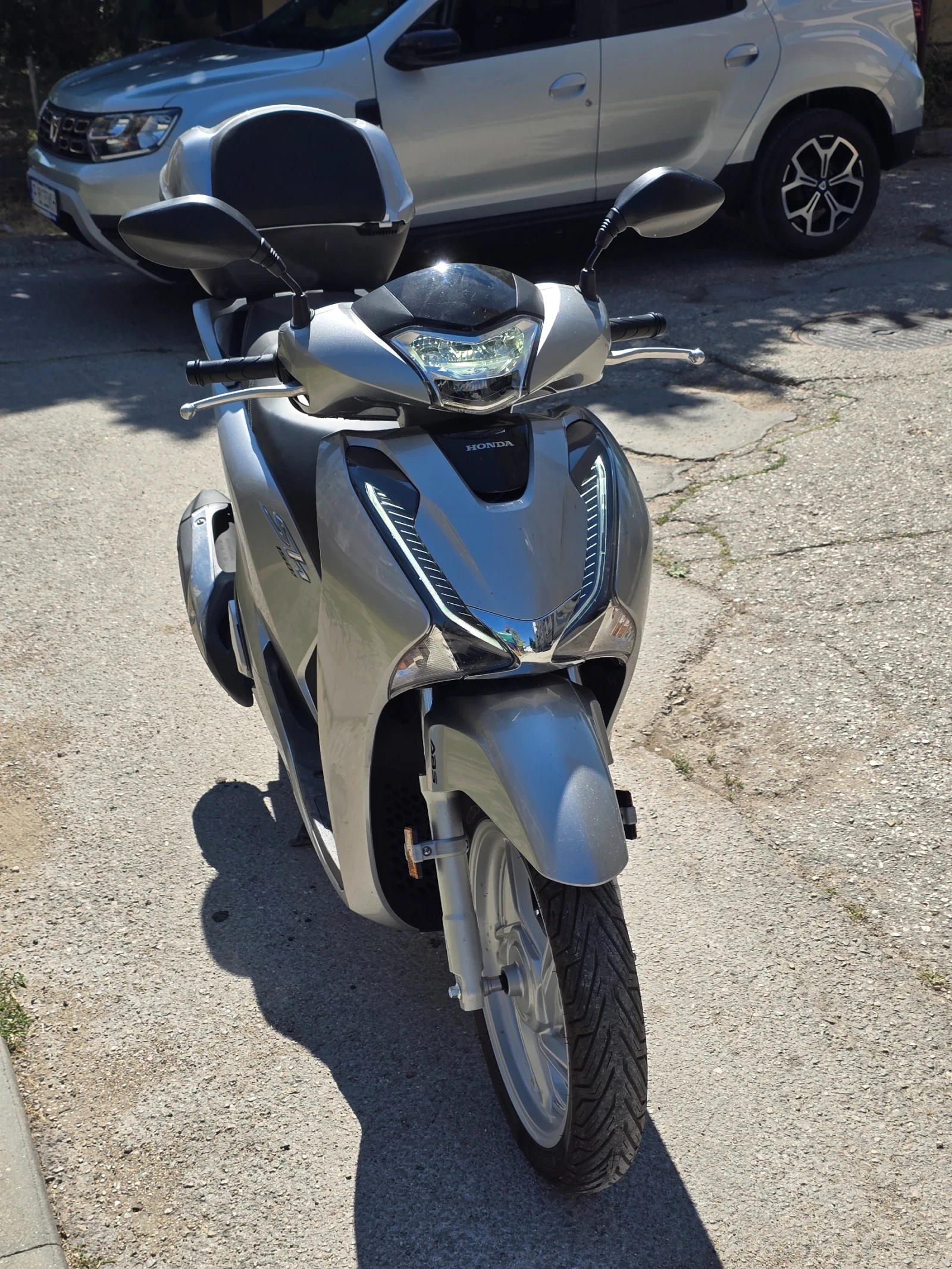 Honda 150 Sh, снимка 1