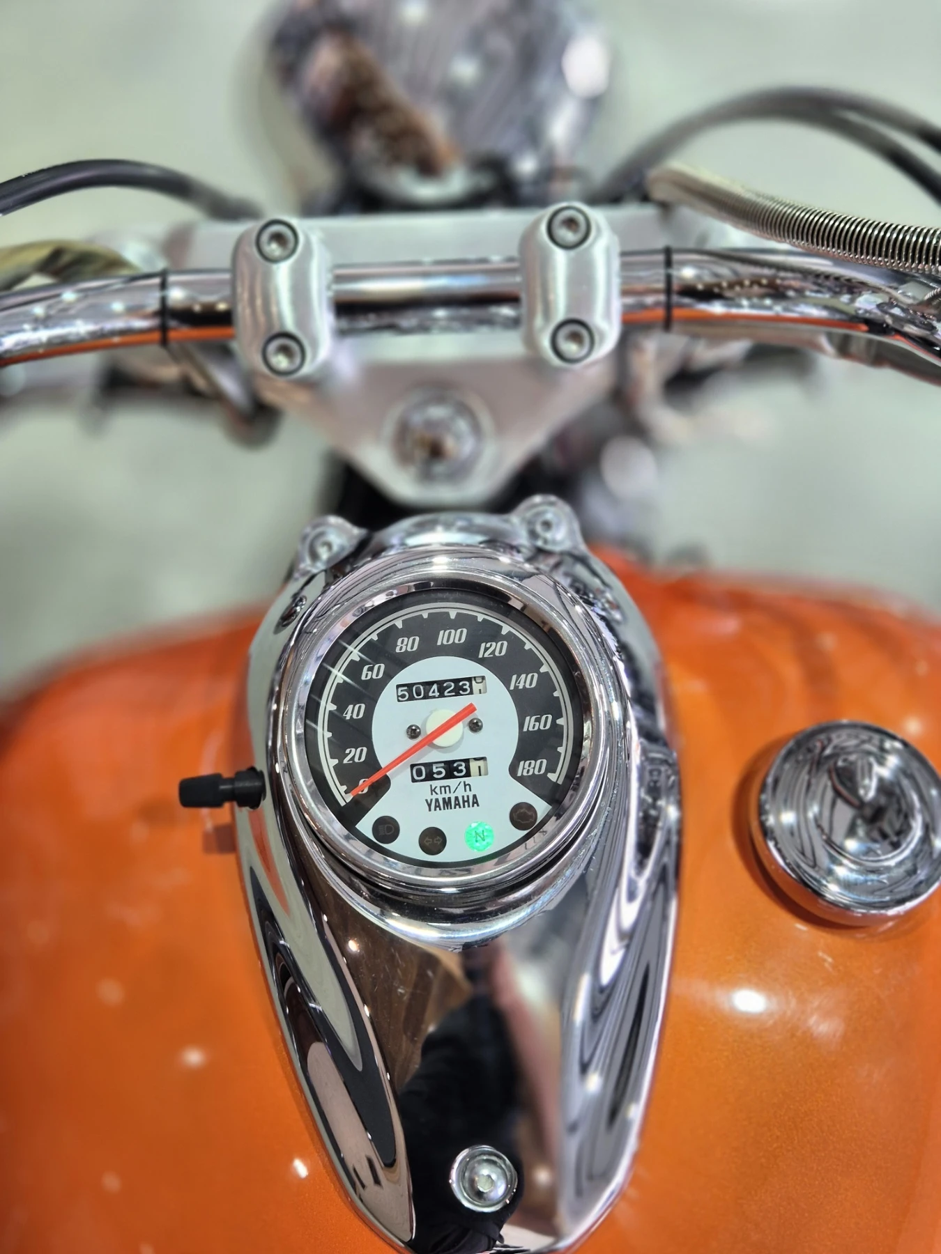 Yamaha Drag Star XVS 650 Нов внос от ШВЕЙЦАРИЯ!, снимка 17 - Мотоциклети и мототехника - 55190586