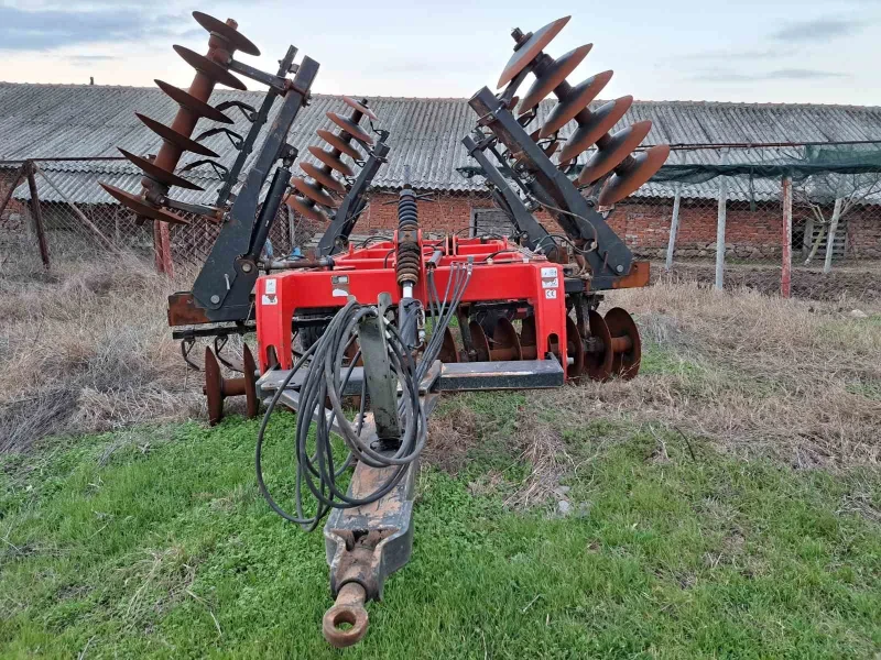 Брана Друга марка