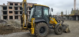 Багер JCB 3CX PRO, снимка 5