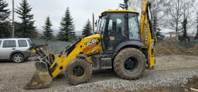 Багер JCB 3CX PRO, снимка 7