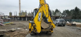 Багер JCB 3CX PRO, снимка 6