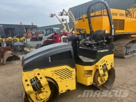 Обява за продажба на Валяк BOMAG 120 AD-4 ~24 000 лв. - изображение 1 | Auto.bg Обява за продажба на Валяк BOMAG 120 AD-4 ~24 000 лв. - изображение 1