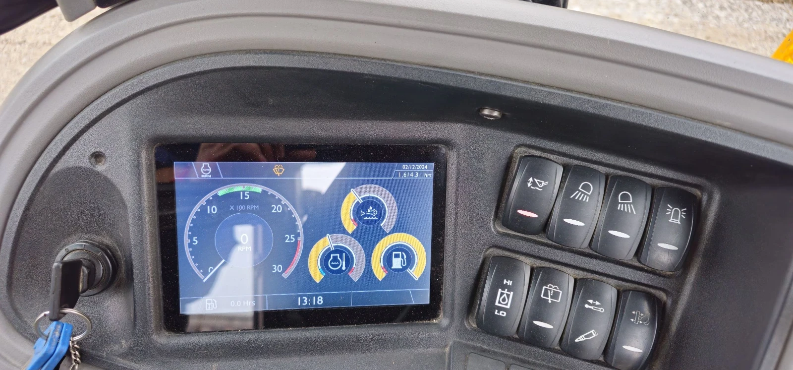 ����� JCB 3CX PRO | Mobile.bg � ����������� 11