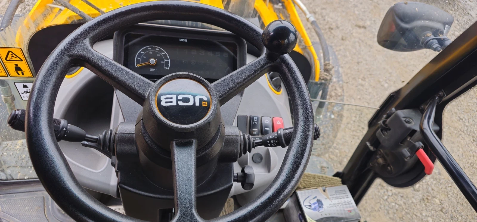 ����� JCB 3CX PRO | Mobile.bg � ����������� 12