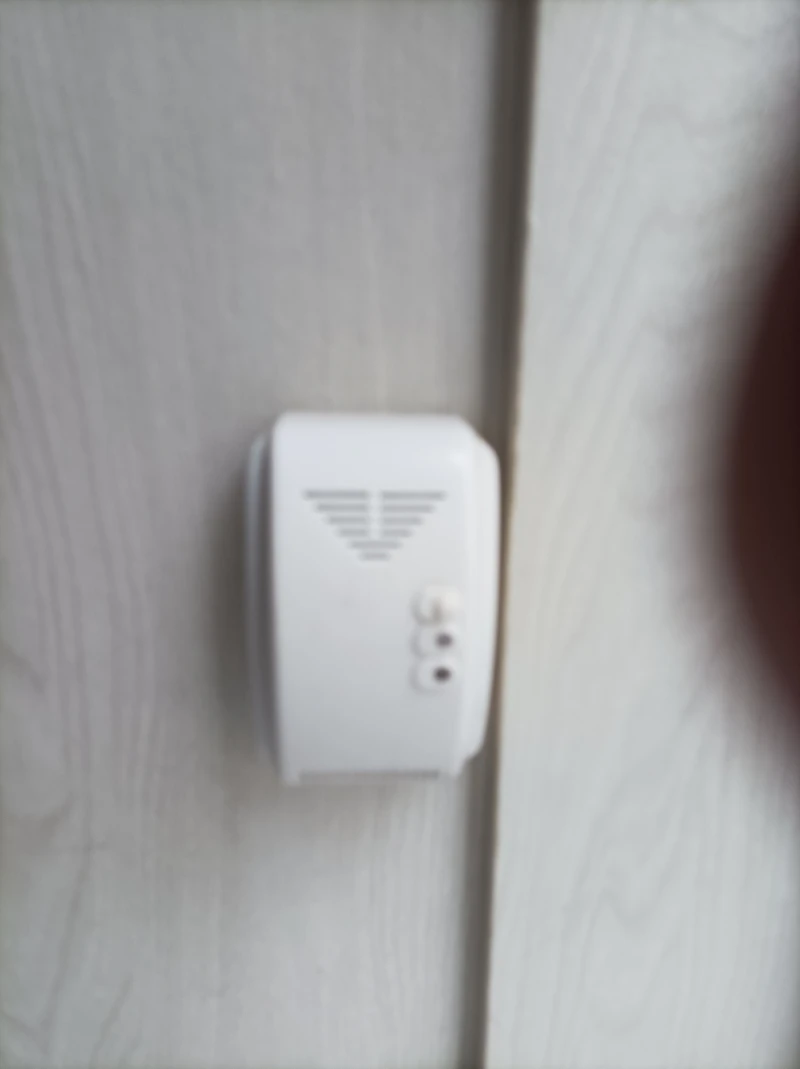 Каравана Hobby clasic, снимка 4 - Каравани и кемпери - 52252530