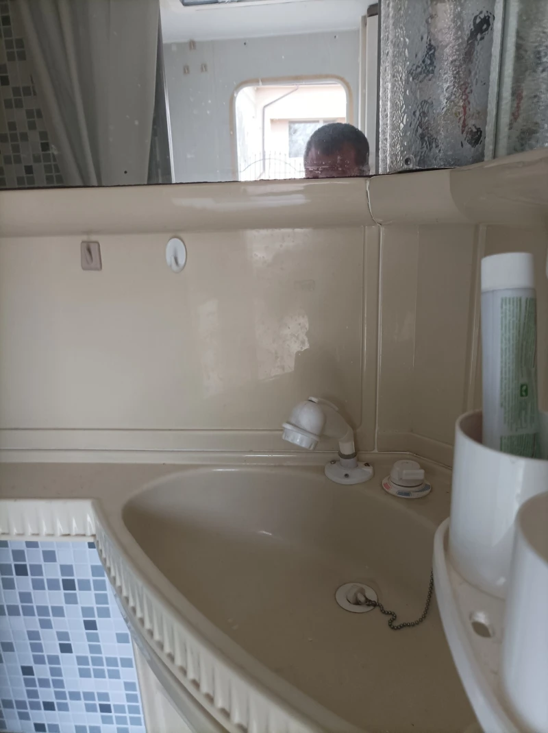 Каравана Hobby clasic, снимка 14 - Каравани и кемпери - 52252530