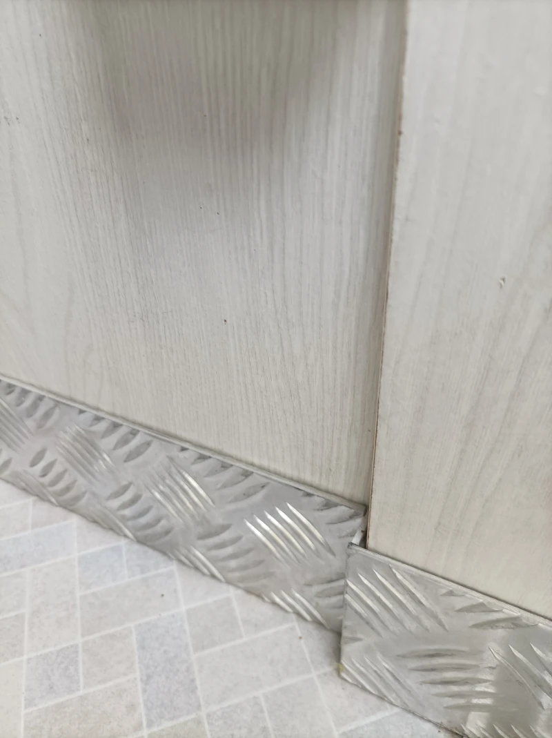 Каравана Hobby clasic, снимка 9 - Каравани и кемпери - 52252530