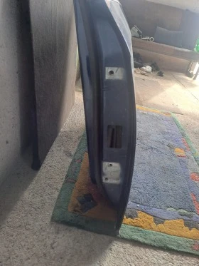 Предна лява врата за Фоксваген Пасат 6 комби, снимка 4