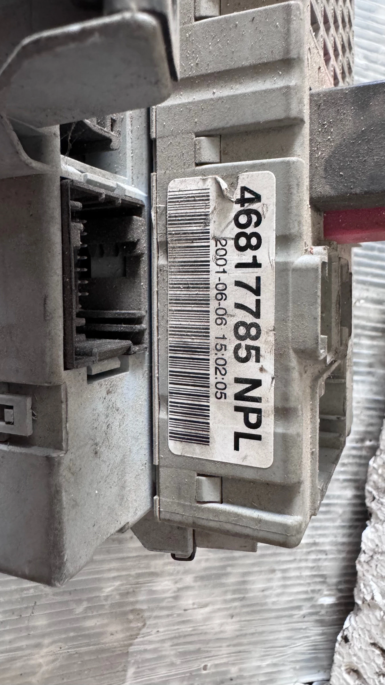 ��������� ����� (������� ����� BSI / BSM ) �� Fiat Punto - 46817785 | Mobile.bg � ����������� 2