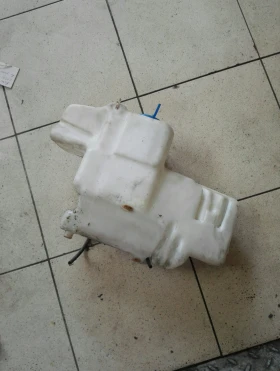 Казанче чистачки Мерцедес Вито 2.2цди 00г.