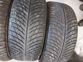 Гуми Зимни 235/45R18, снимка 2