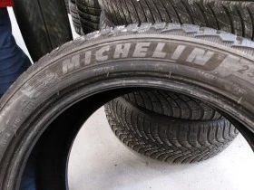 Гуми Зимни 235/45R18, снимка 5