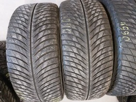 Гуми Зимни 235/45R18, снимка 3