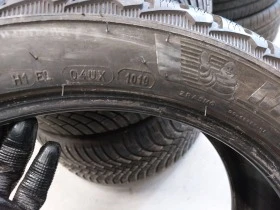Гуми Зимни 235/45R18, снимка 8
