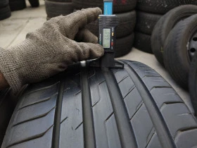 Гуми Летни 235/35R19, снимка 4