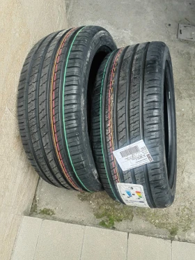 Гуми Летни 245/45R20, снимка 4