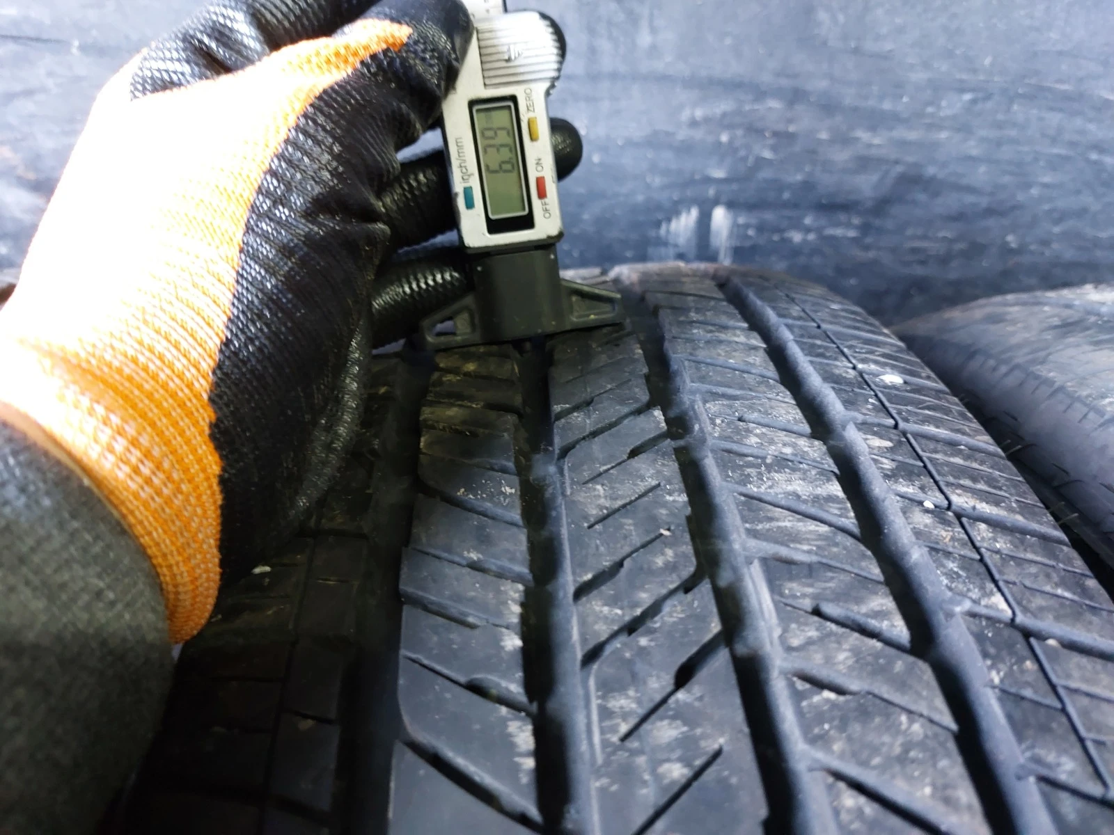  245/75R17 | Mobile.bg   4