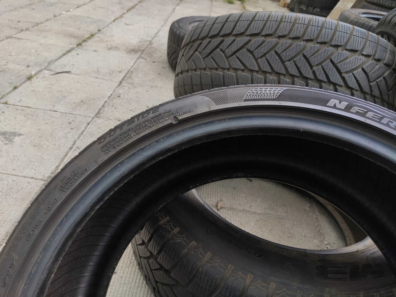  235/35R19 | Mobile.bg   9