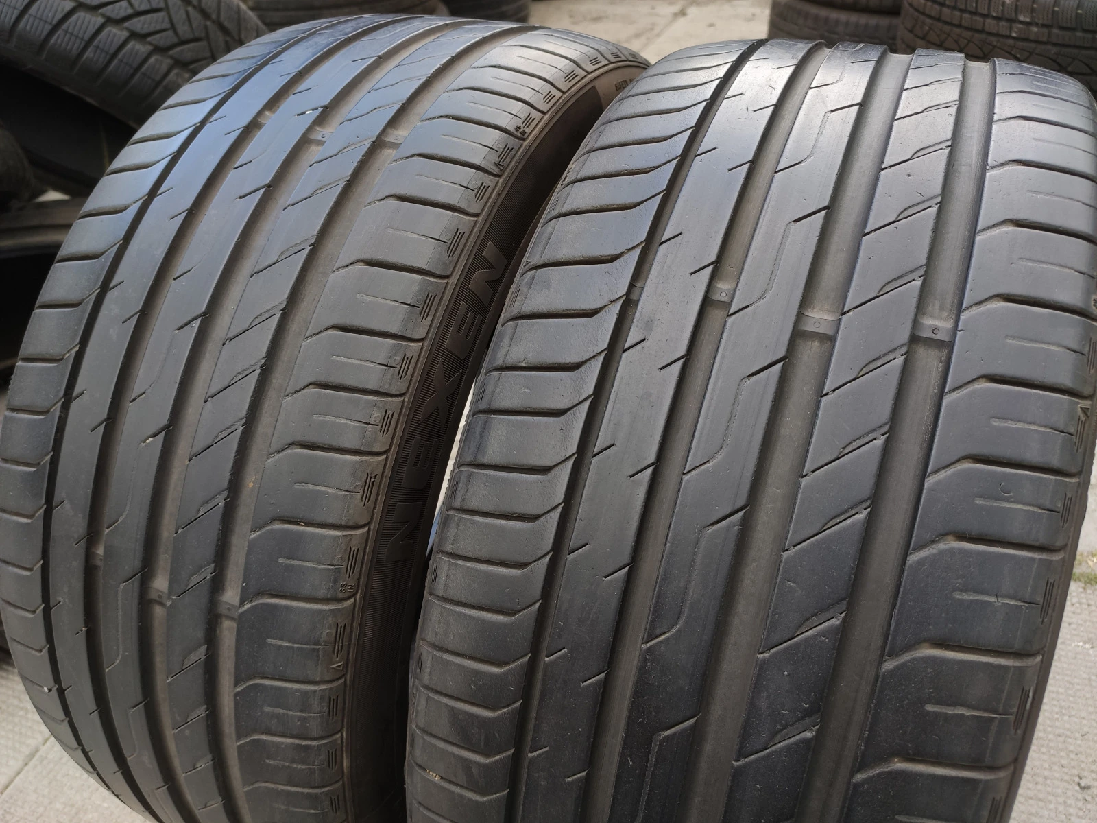  235/35R19 | Mobile.bg   3