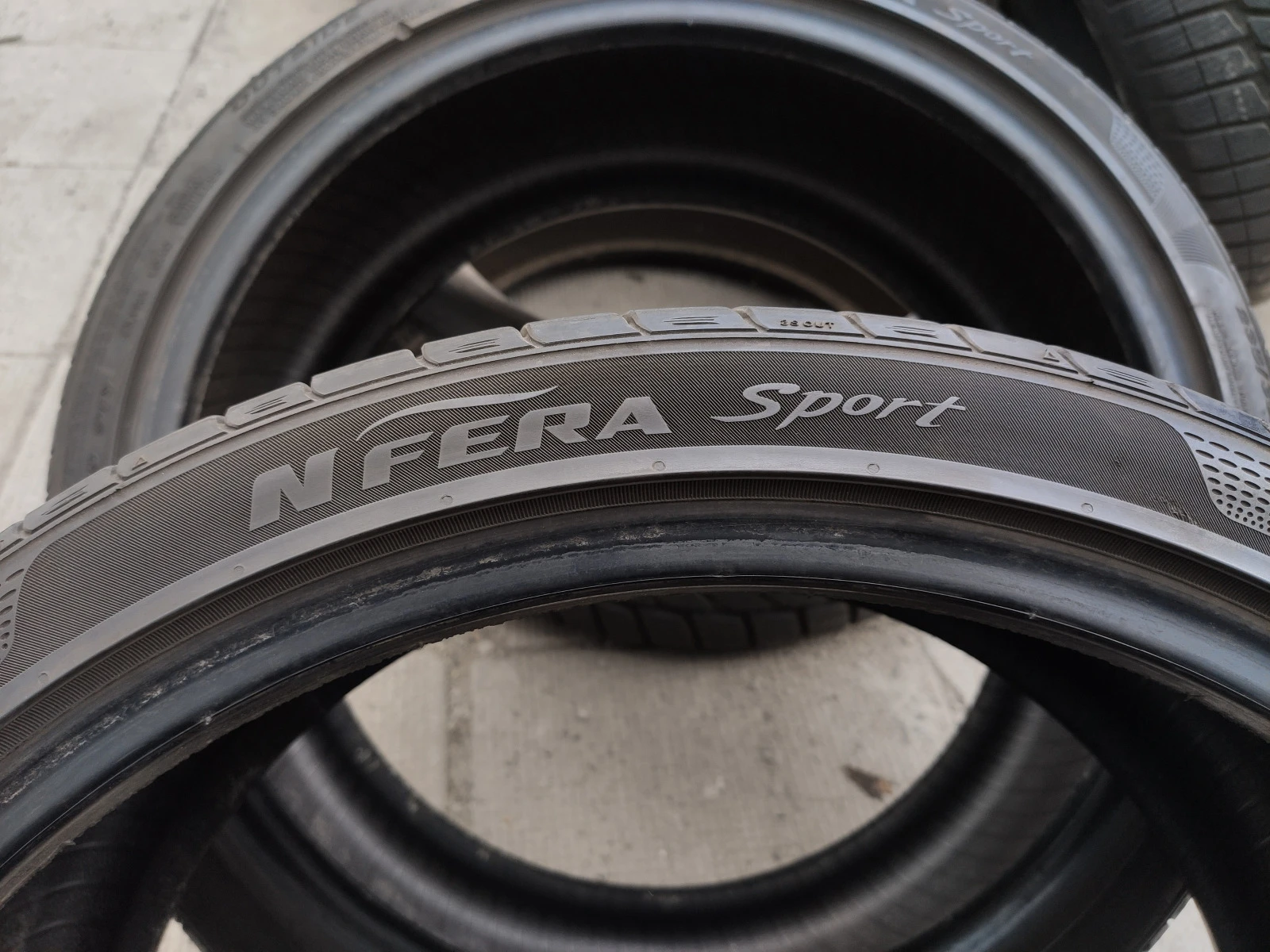  235/35R19 | Mobile.bg   5