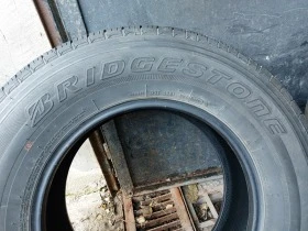 Гуми Зимни 245/75R17, снимка 5 - Гуми и джанти - 44079350