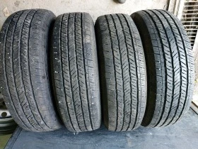 Гуми Зимни 245/75R17, снимка 1 - Гуми и джанти - 44079350